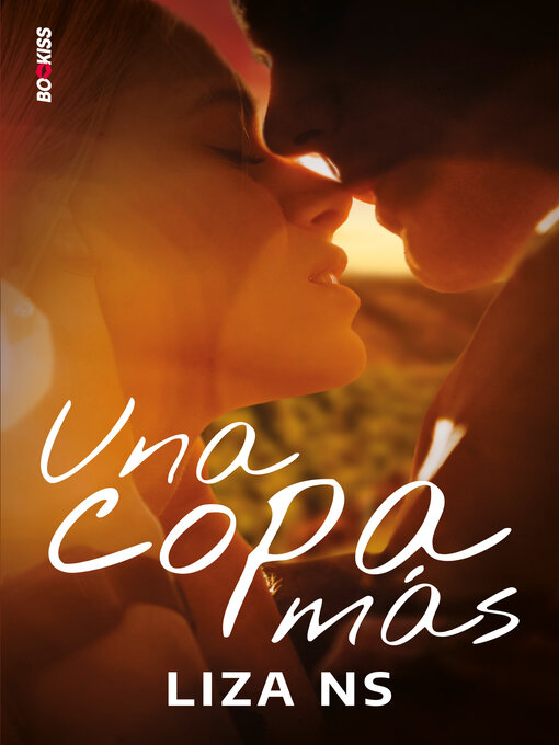 Title details for Una copa más by Liza NS - Available